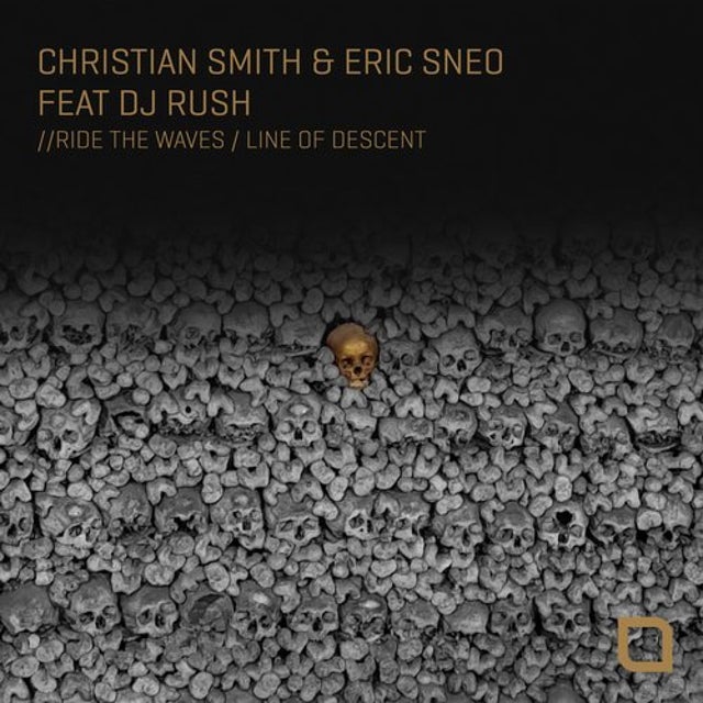 Line Of Descent album art