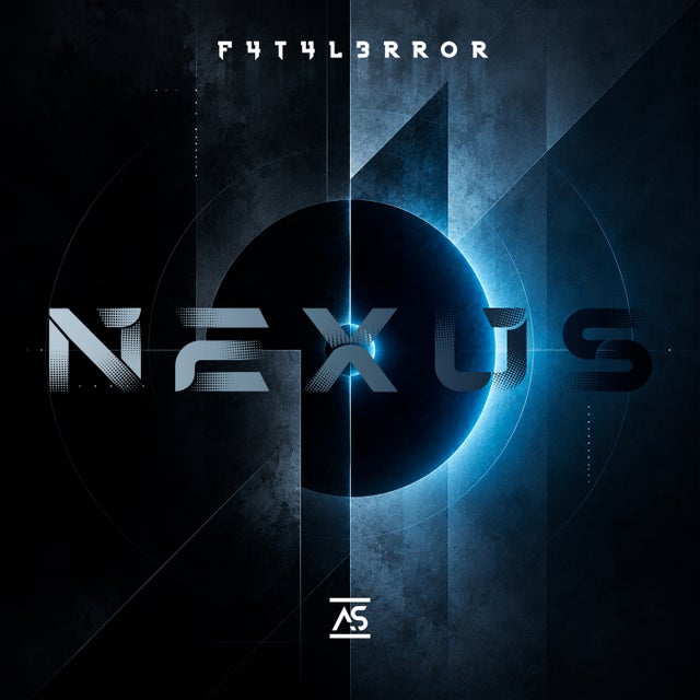 Nexus - Continuous DJ Mix album art