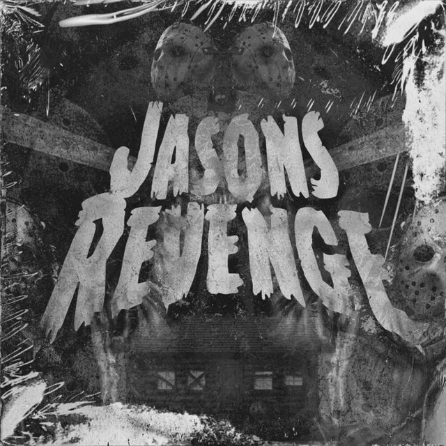 Jasons Revenge album art