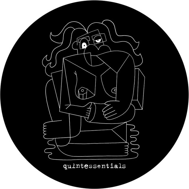 Where u r album art