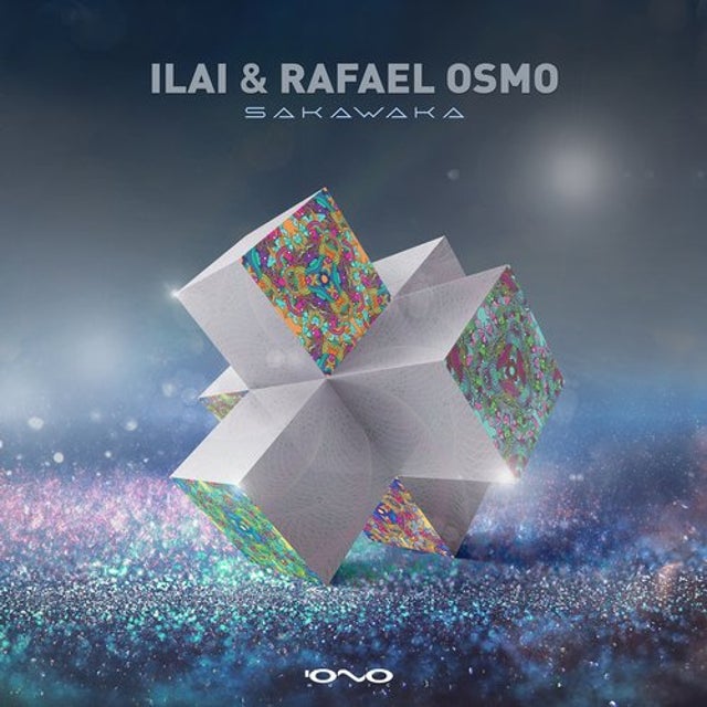 Sakawaka album art
