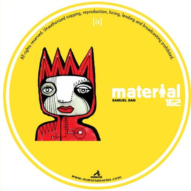 Happy Song album art