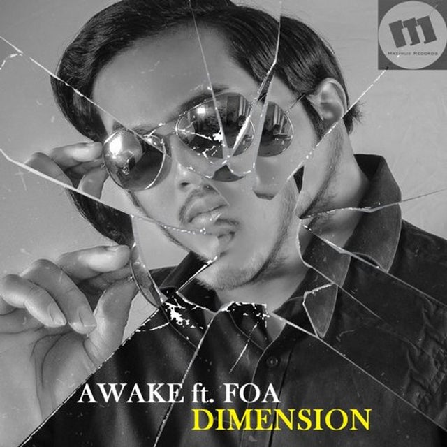 Dimension album art