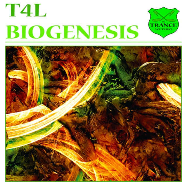 Biogenesis - Scot Project Remix album art