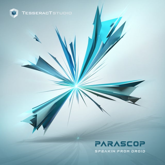 Speakin from Droid album art