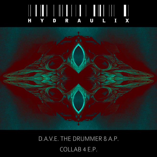 Collab 3 album art