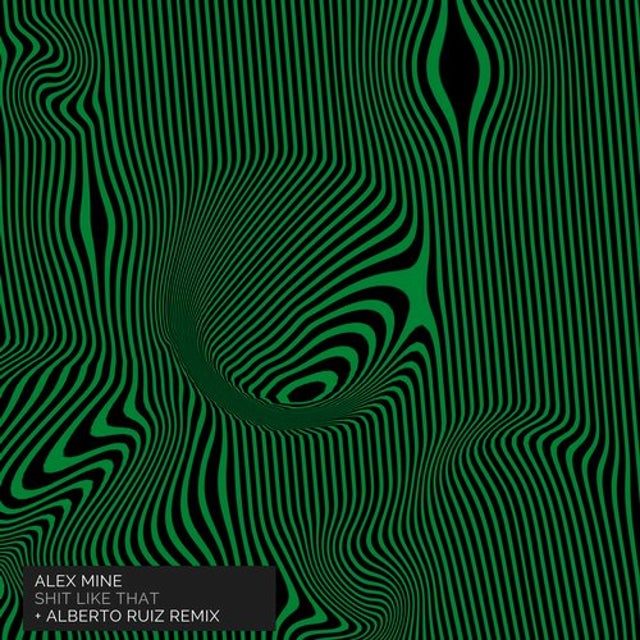 Shit Like That album art
