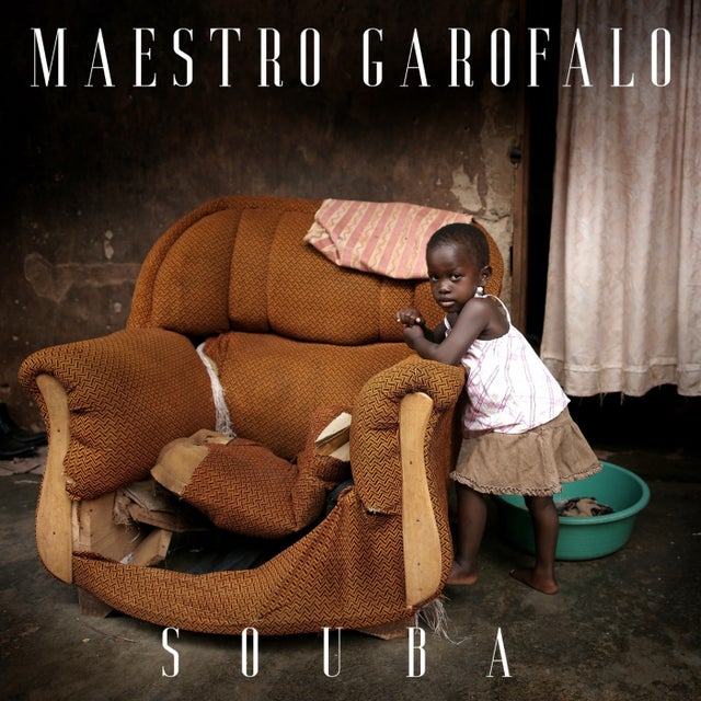 Guanawati Souba album art