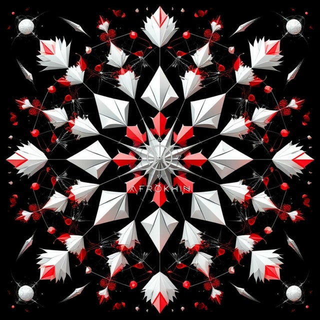Suadade album art