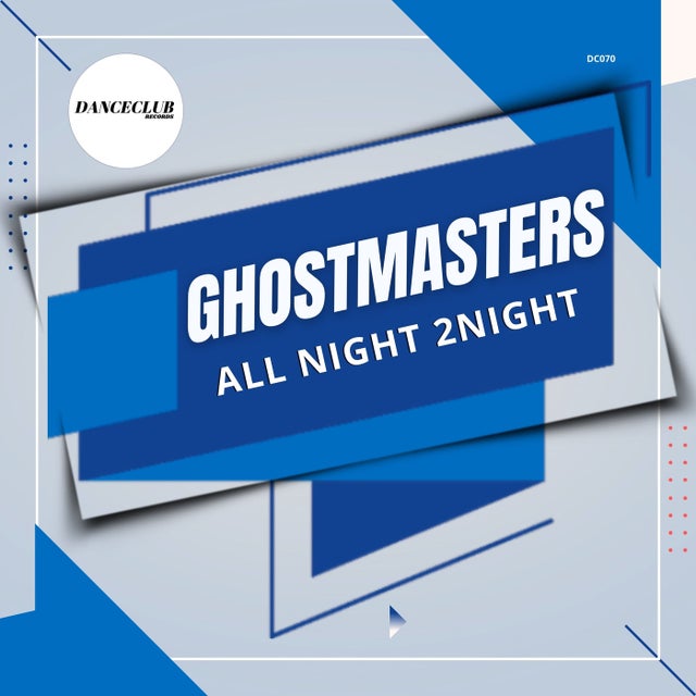 All Night 2Night - Extended Mix album art