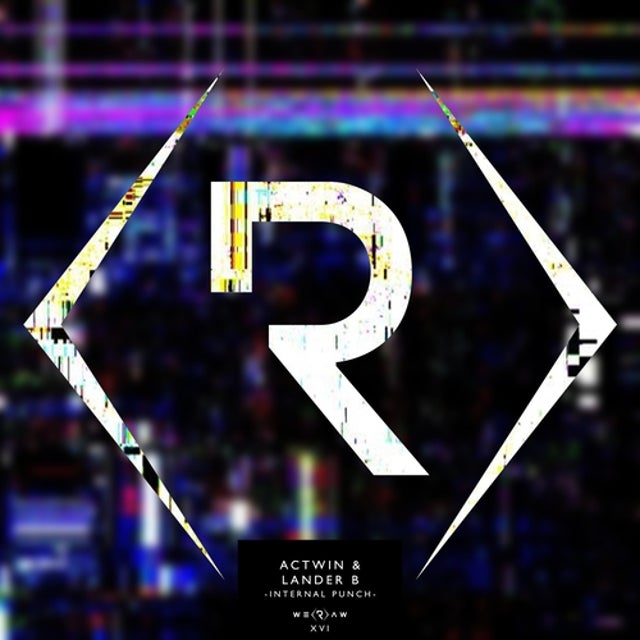 Internal Punch album art