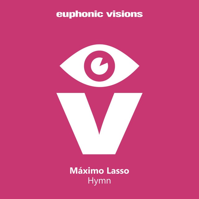 Hymn - DJ Version album art