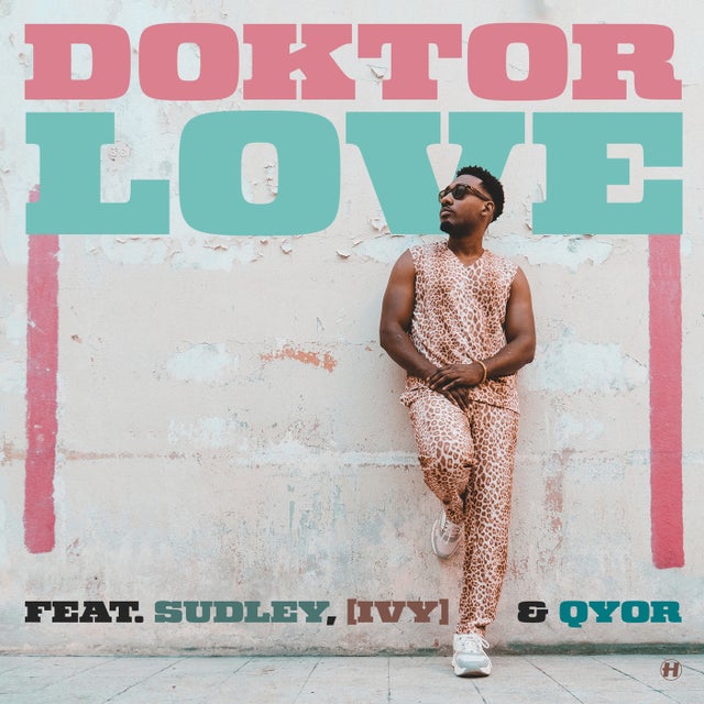 Love album art
