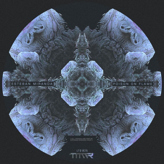 Buitres album art