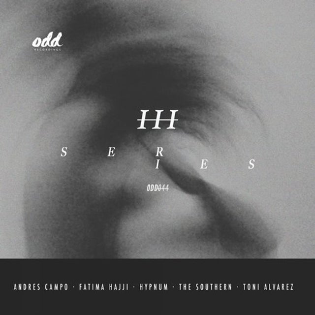 Taberni album art