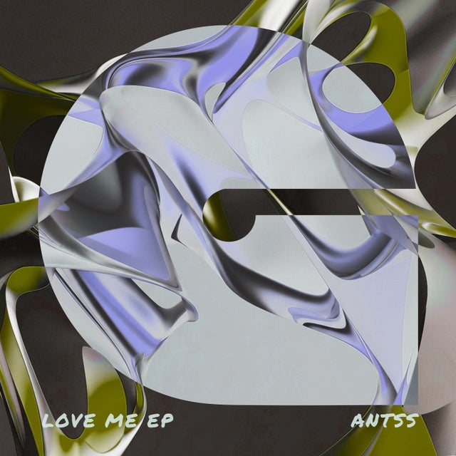 Love Me - Extended Mix album art