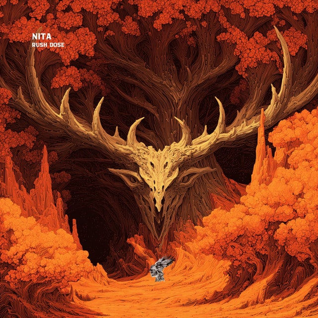 Abnormal album art