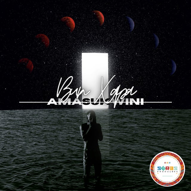 Kameni Kameni album art