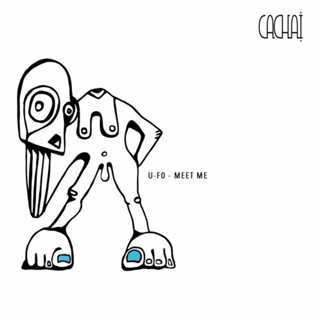 Meet Me album art