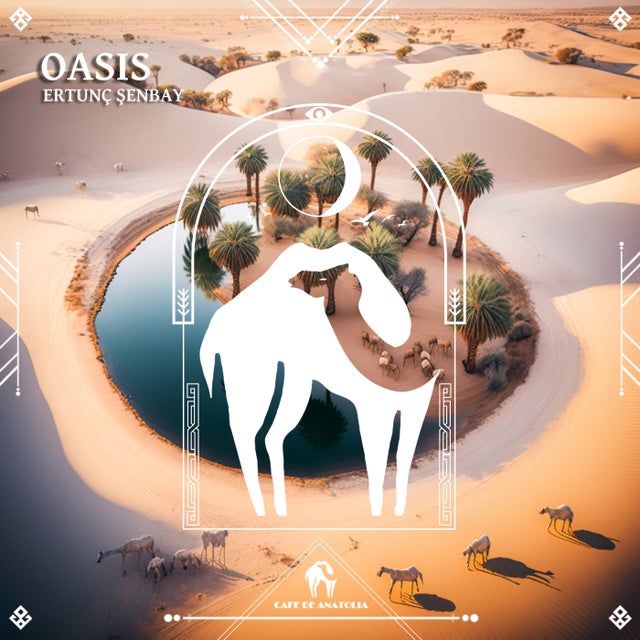 Oasis album art