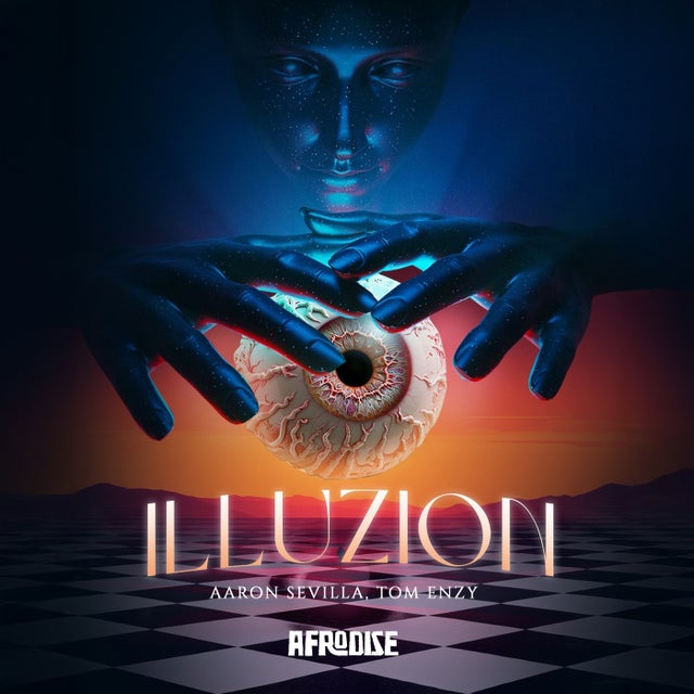 Illuzion - Orginal Mix album art