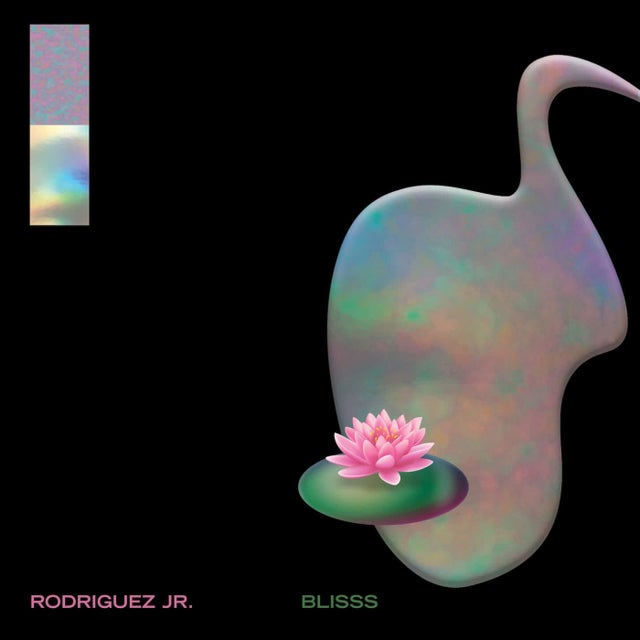 Blisss album art