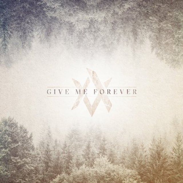 Give Me Forever - Pro Mix album art