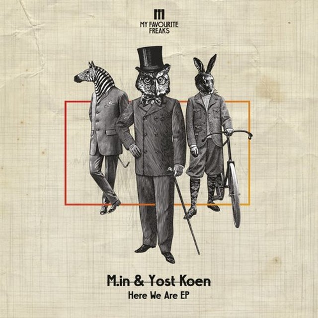Into Darkness album art