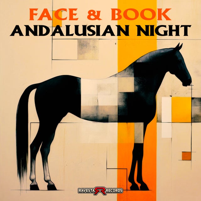 Andalusian Night album art