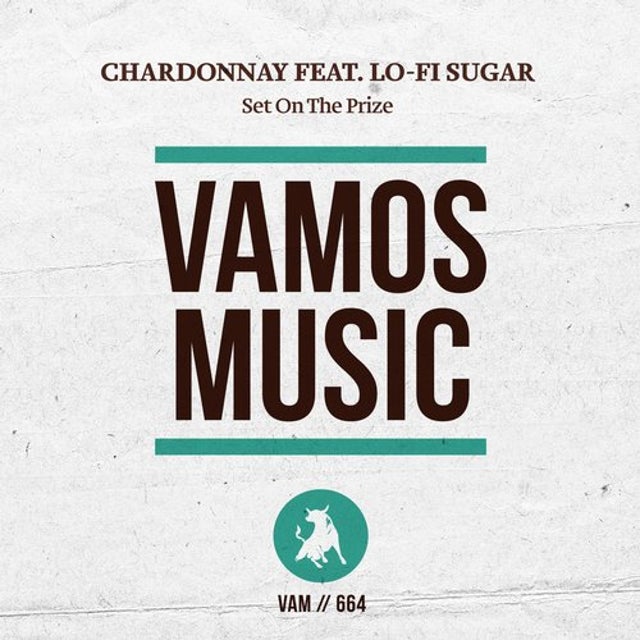 Set On The Prize feat. Lo-Fi Sugar - Jeremy Bass & Rio Dela Duna vs. Chardonnay Rework album art