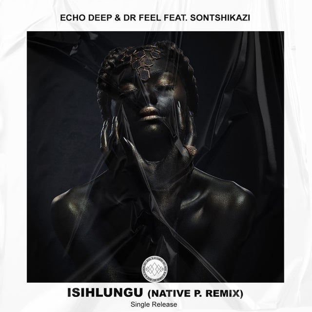 Isihlungu (feat. Sontshikazi and Native P.) album art