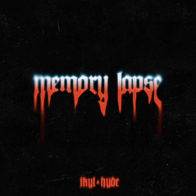 Memory Lapse album art