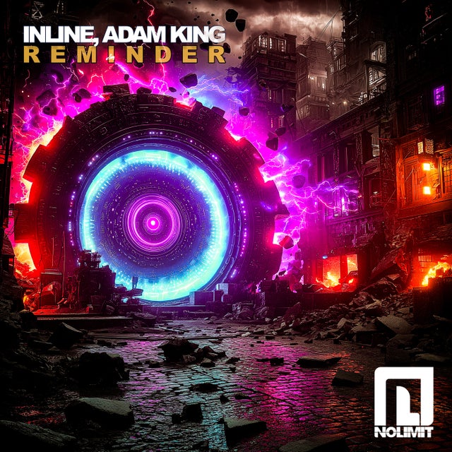 Reminder album art