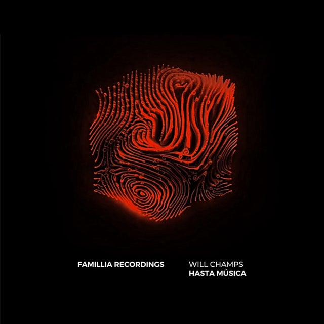 Hasta Musica album art