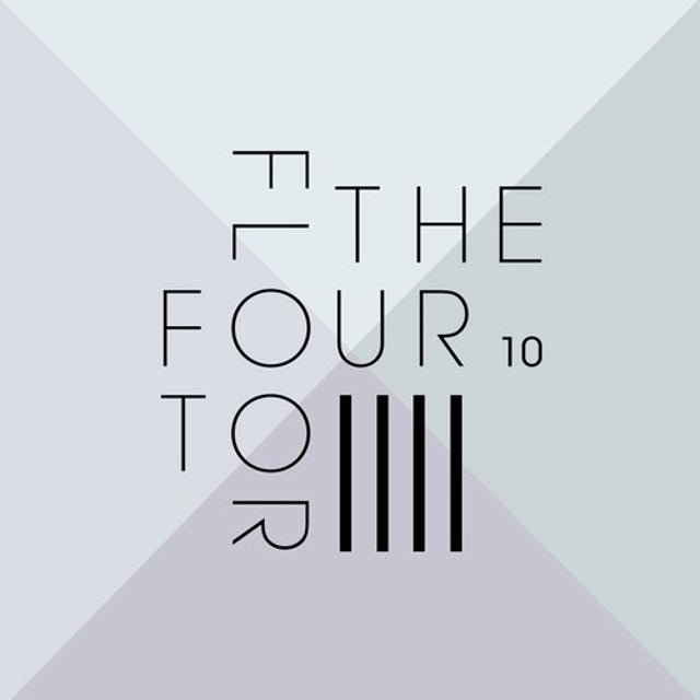 Why Should album art