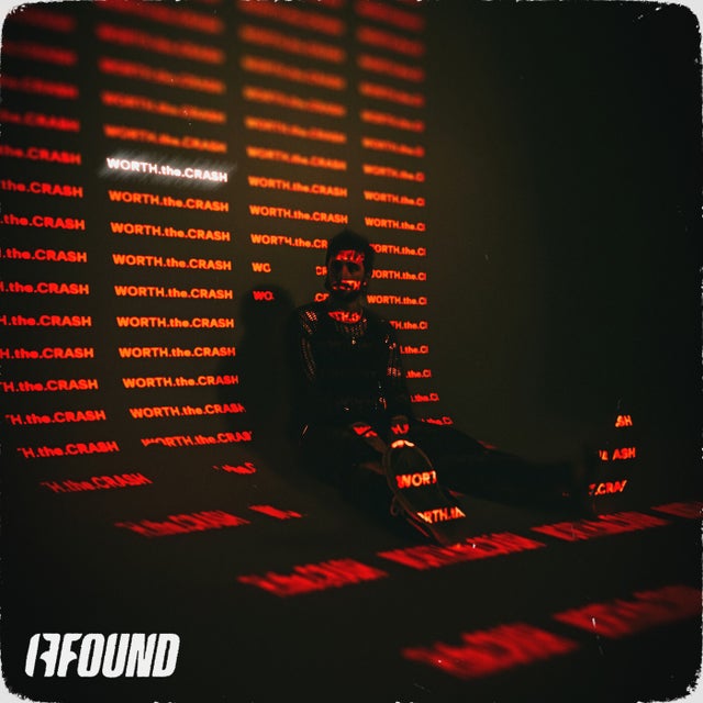 the.RAVE album art