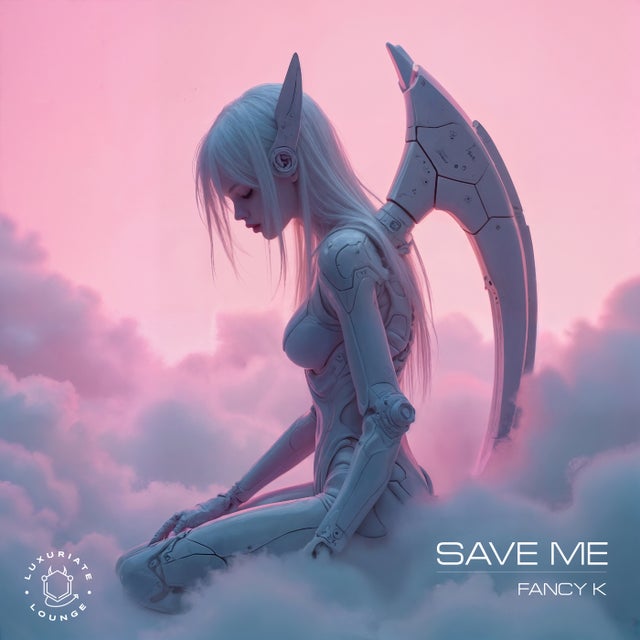 Save Me album art
