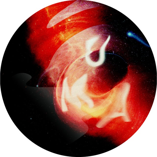 Templeton album art