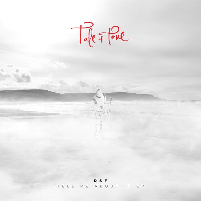 The Perfume album art
