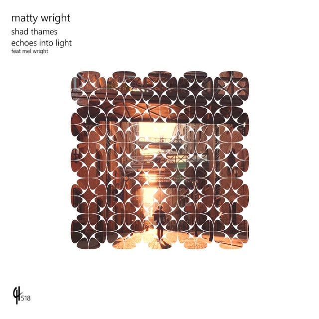 Echoes Into Light album art