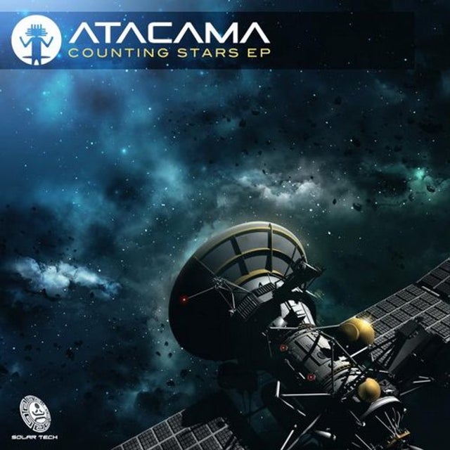 Counting Stars album art