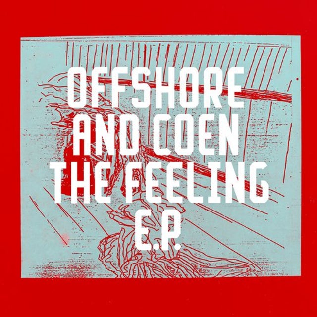 The Feeling (feat. Tamara Chetty) album art