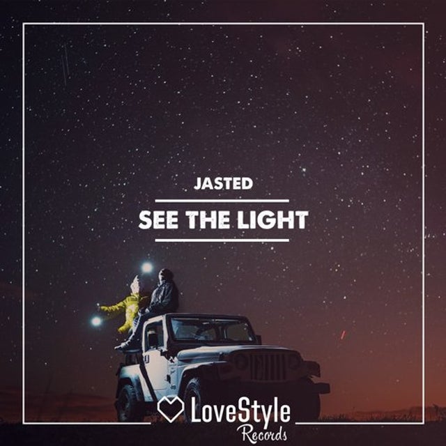 See The Light - Extended Mix album art