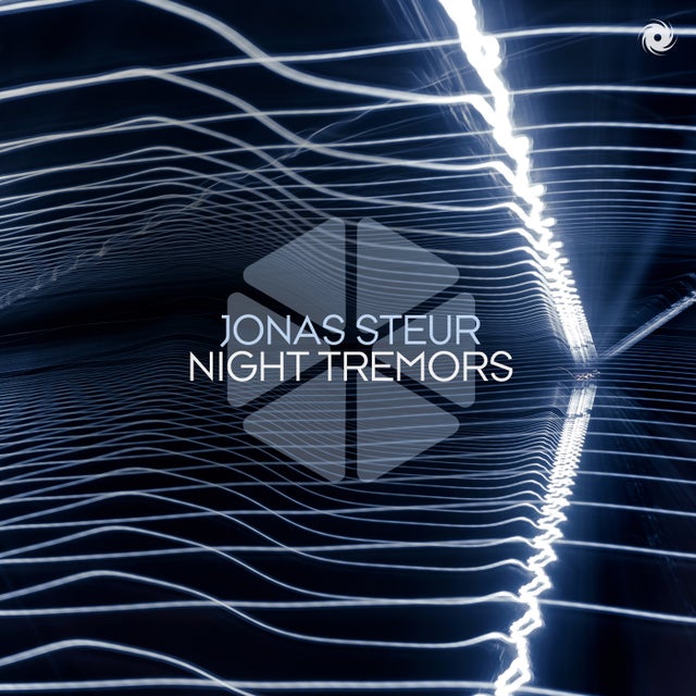 Night Tremors - Extended Mix album art