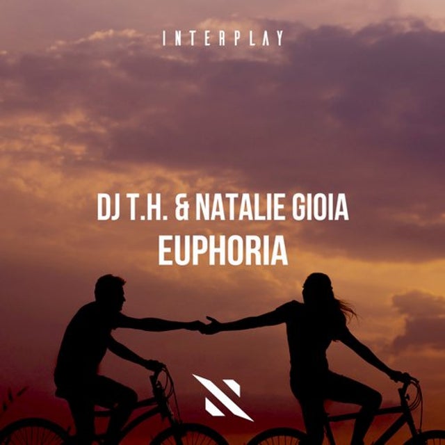 Euphoria - Extended Mix album art