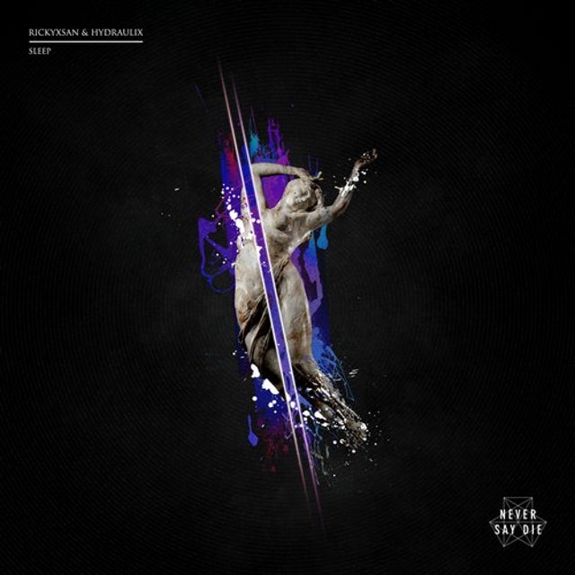 Sleep album art