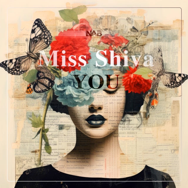 You album art