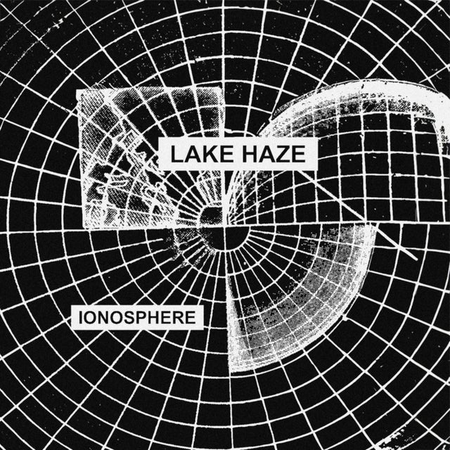 Ionosphere album art