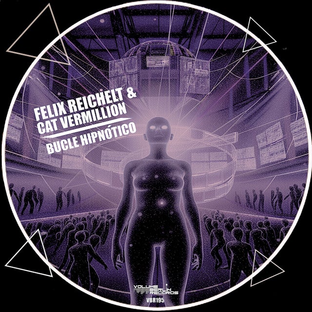 Bucle Hipnótico album art