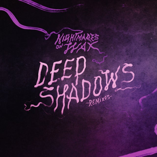 Deep Shadows - Moodymann Remix album art